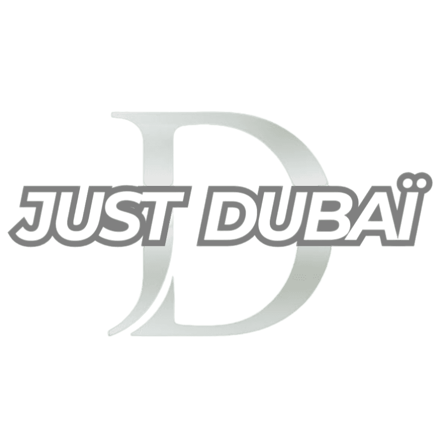 JustDubai